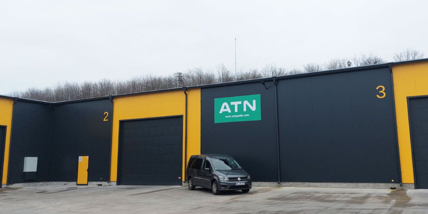 Locations & directions | ATN - Passion for Engineering