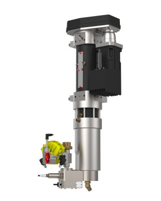 Dosing Unit EVD 550 | ATN - Passion for Engineering