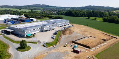 Automation Technology | ATN - Passion for Engineering